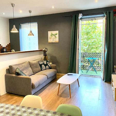 Appartement Au Coeur De Breil Sur Roya المظهر الخارجي الصورة