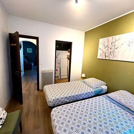 Appartement Au Coeur De Breil Sur Roya المظهر الخارجي الصورة