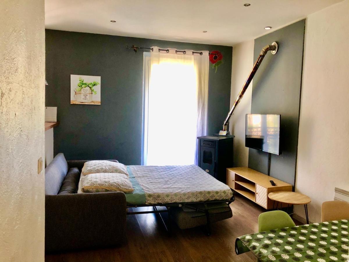 Appartement Au Coeur De Breil Sur Roya المظهر الخارجي الصورة