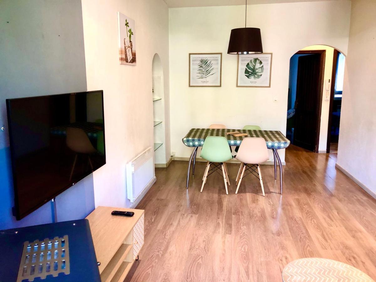Appartement Au Coeur De Breil Sur Roya المظهر الخارجي الصورة