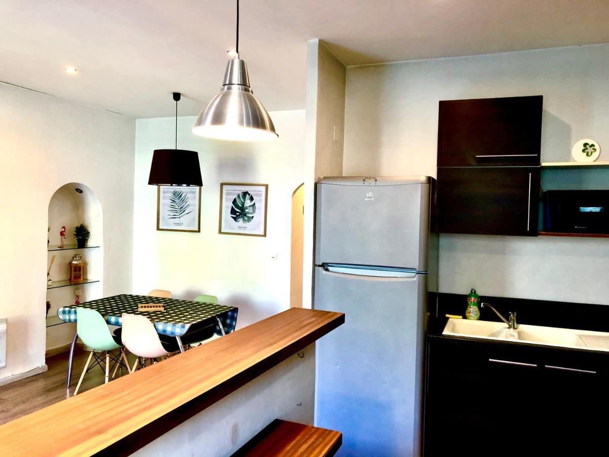 Appartement Au Coeur De Breil Sur Roya المظهر الخارجي الصورة