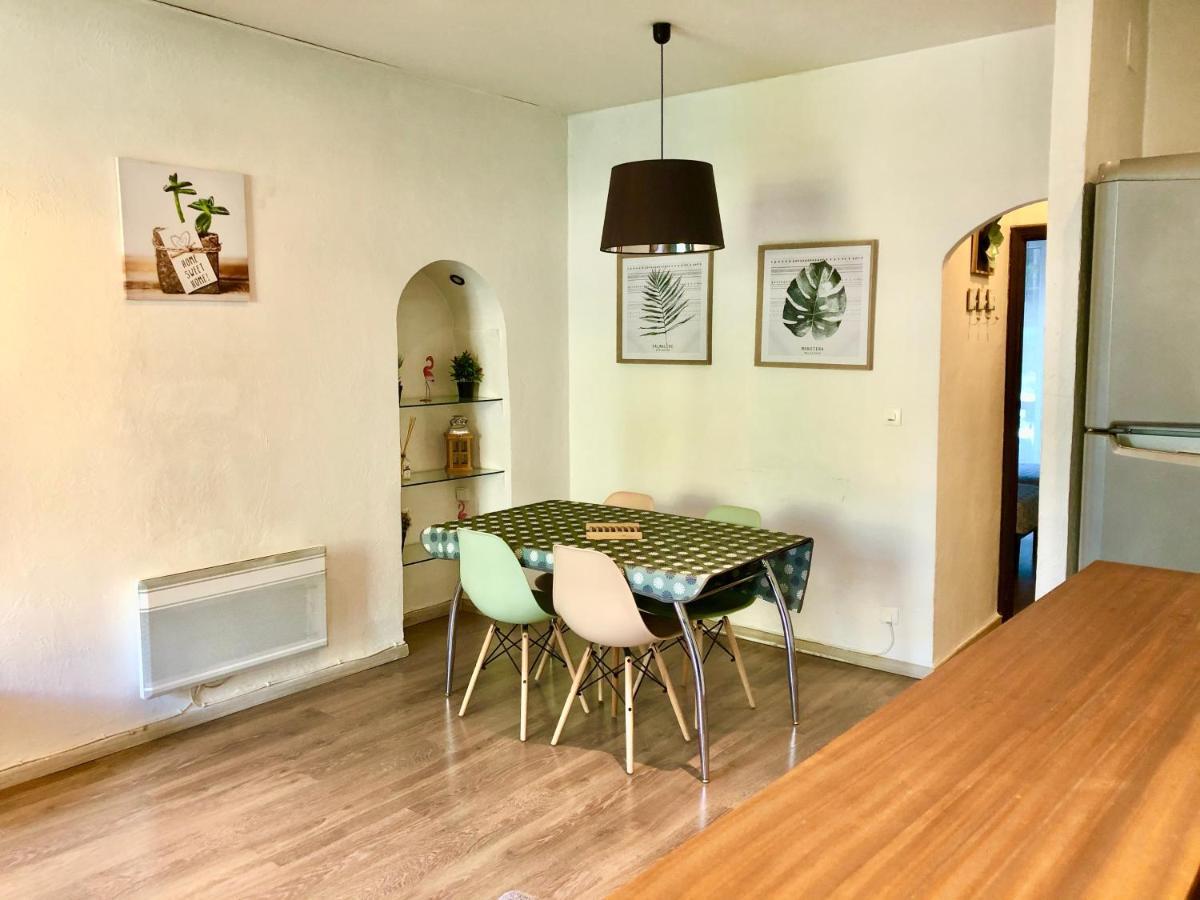 Appartement Au Coeur De Breil Sur Roya المظهر الخارجي الصورة