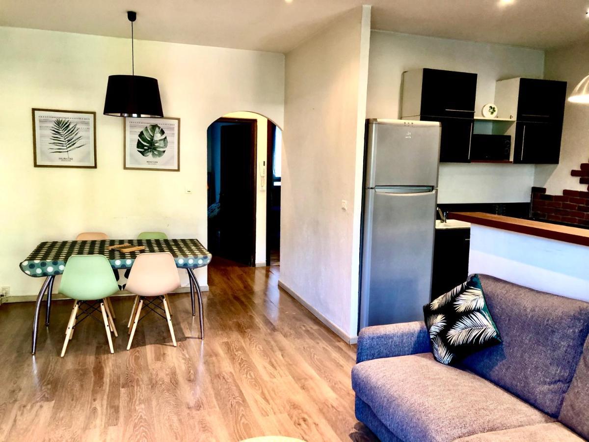 Appartement Au Coeur De Breil Sur Roya المظهر الخارجي الصورة