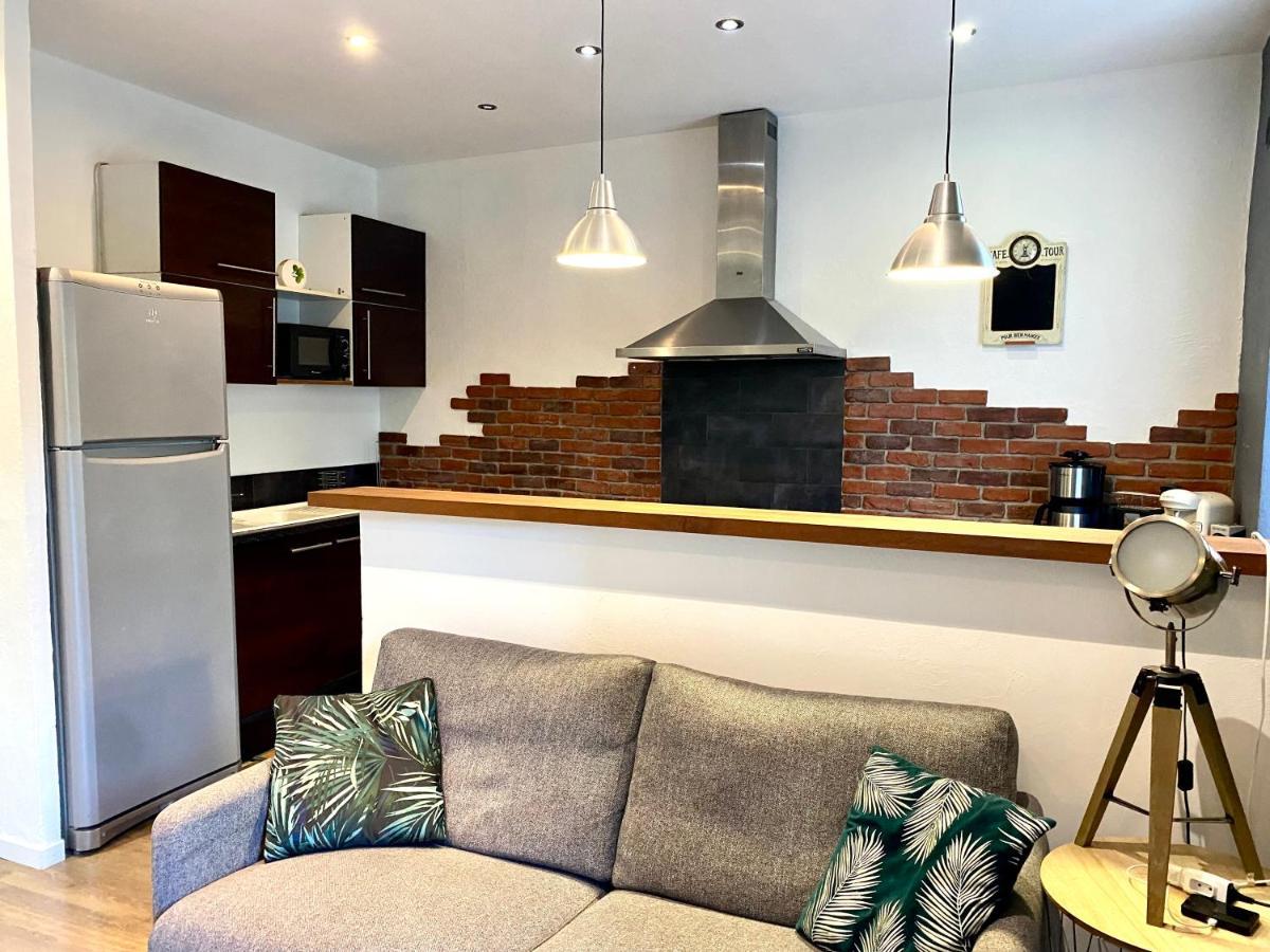 Appartement Au Coeur De Breil Sur Roya المظهر الخارجي الصورة