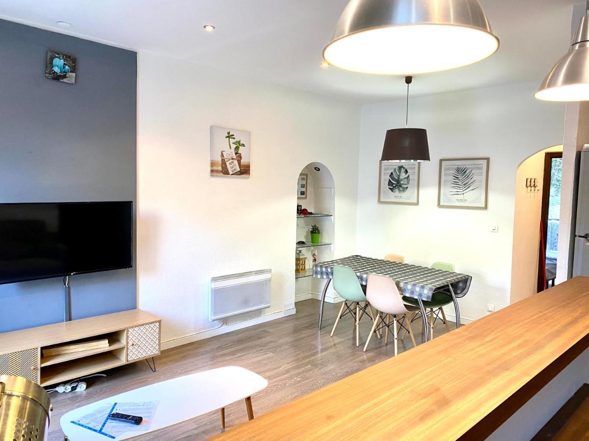 Appartement Au Coeur De Breil Sur Roya المظهر الخارجي الصورة