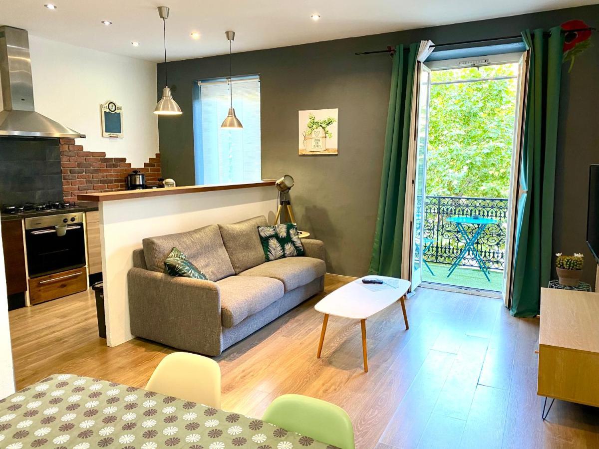 Appartement Au Coeur De Breil Sur Roya المظهر الخارجي الصورة