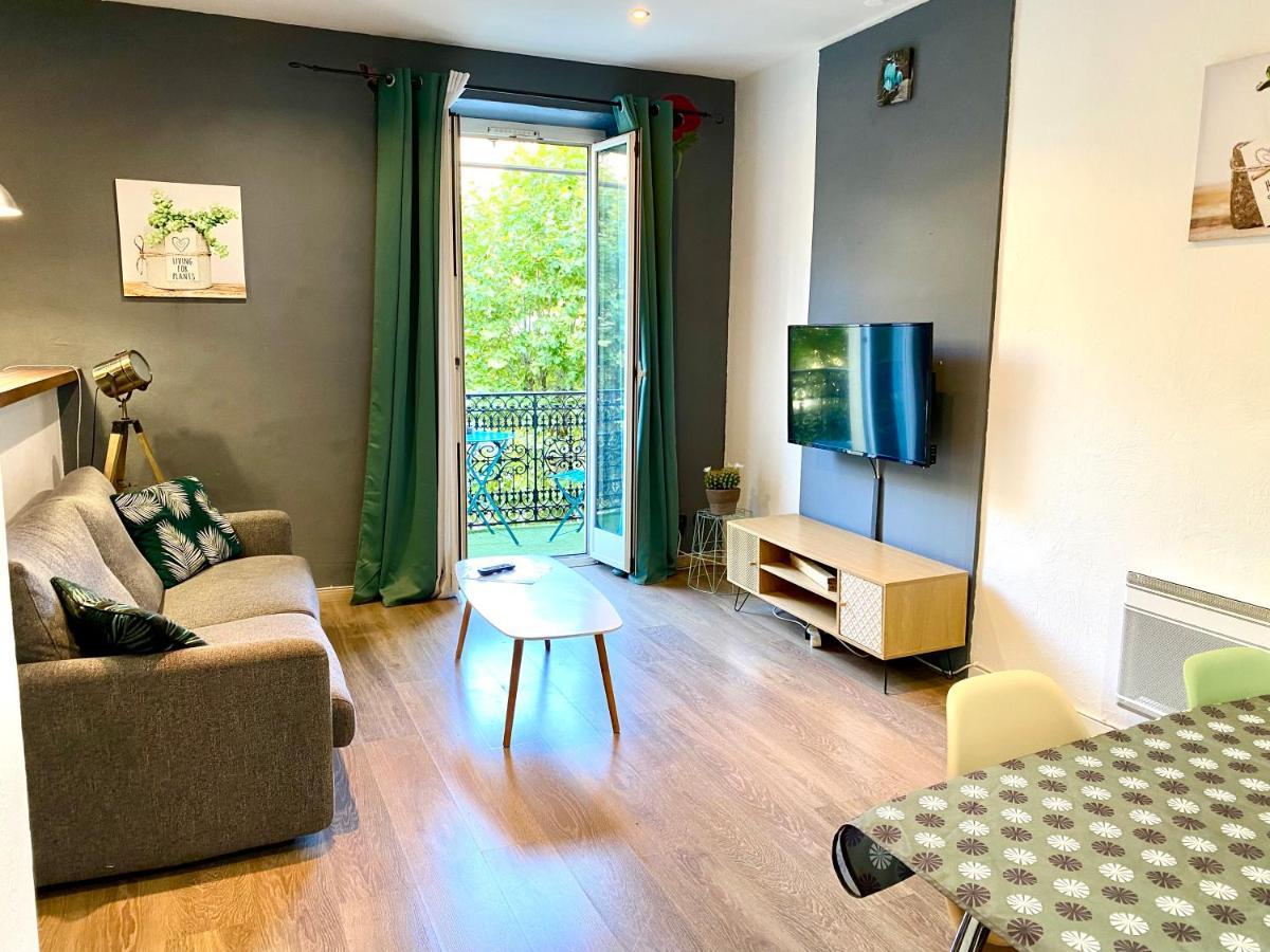 Appartement Au Coeur De Breil Sur Roya المظهر الخارجي الصورة