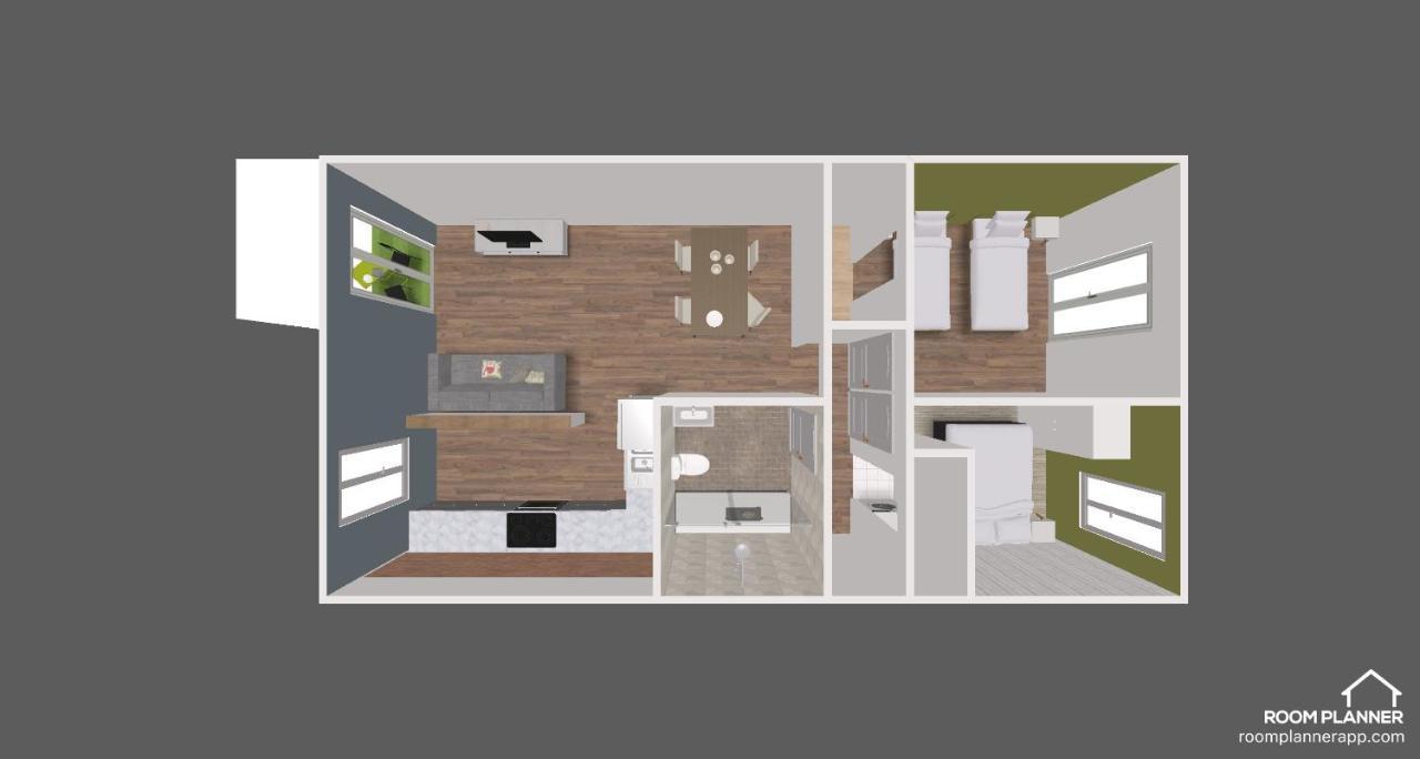 Appartement Au Coeur De Breil Sur Roya المظهر الخارجي الصورة