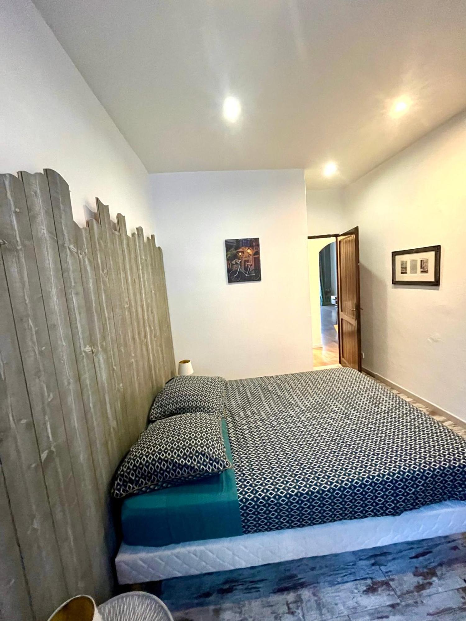 Appartement Au Coeur De Breil Sur Roya المظهر الخارجي الصورة