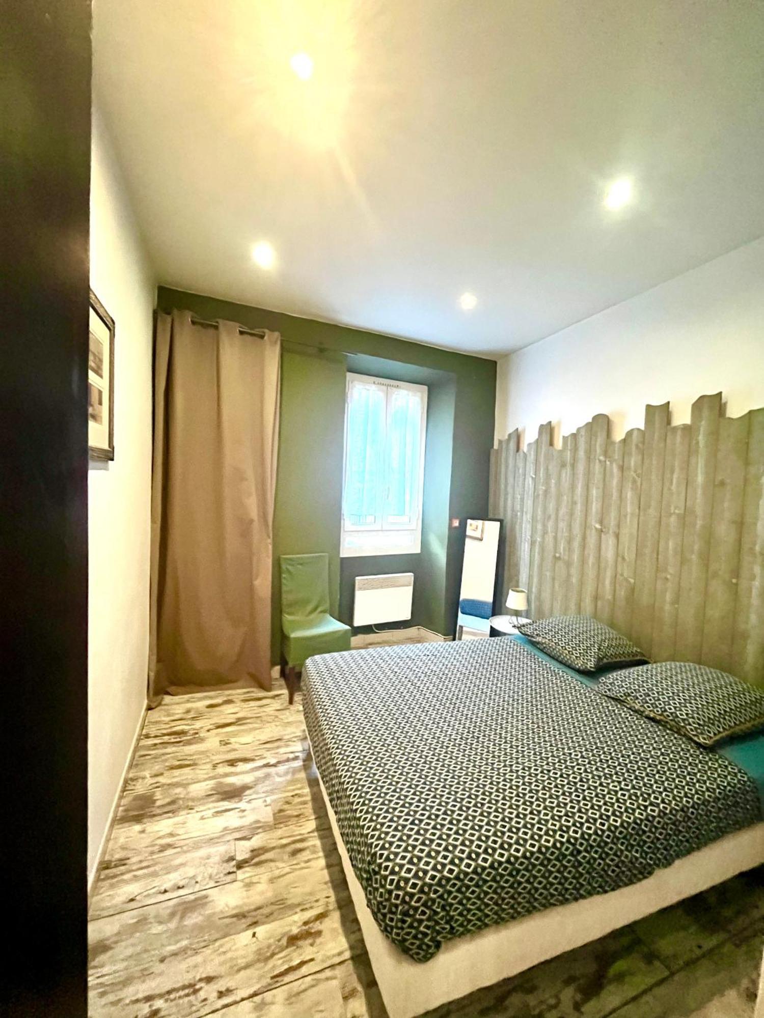 Appartement Au Coeur De Breil Sur Roya المظهر الخارجي الصورة