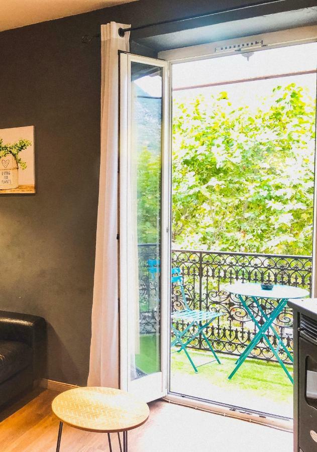 Appartement Au Coeur De Breil Sur Roya المظهر الخارجي الصورة