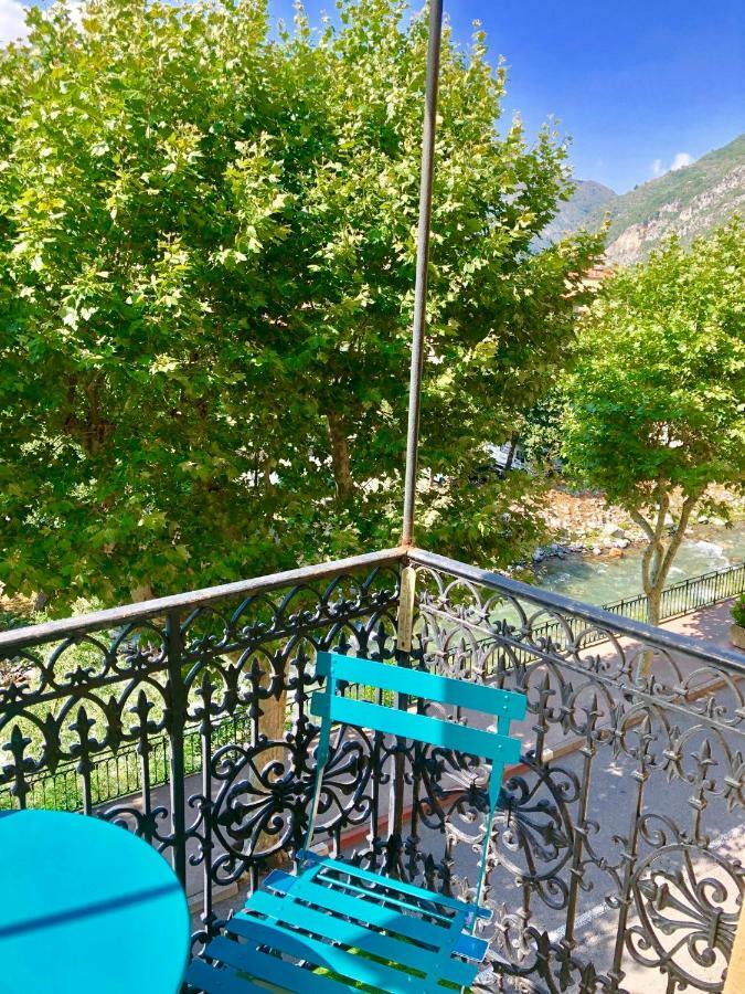 Appartement Au Coeur De Breil Sur Roya المظهر الخارجي الصورة