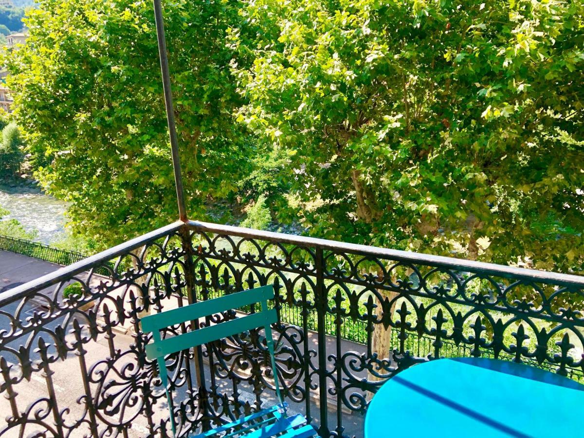 Appartement Au Coeur De Breil Sur Roya المظهر الخارجي الصورة