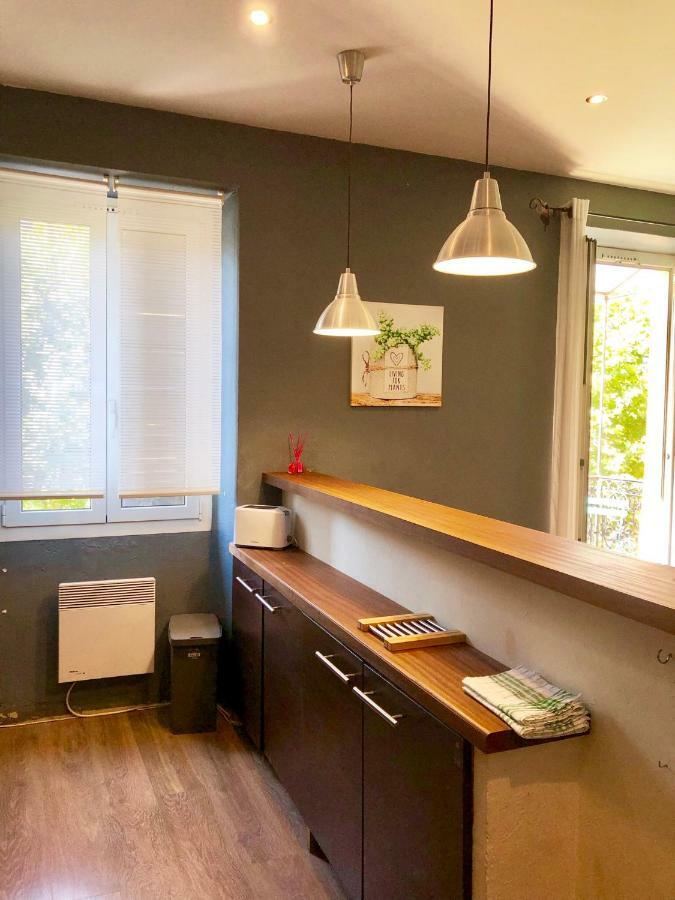 Appartement Au Coeur De Breil Sur Roya المظهر الخارجي الصورة