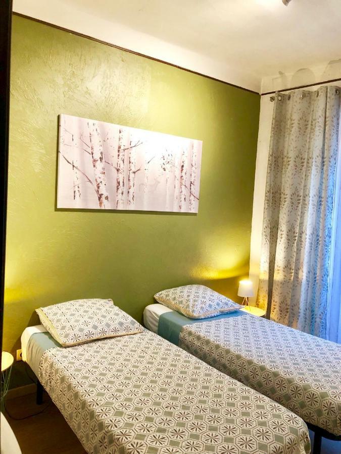 Appartement Au Coeur De Breil Sur Roya المظهر الخارجي الصورة